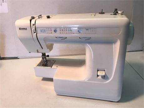 Kenmore Sewing Machine
