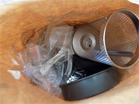 Kitchen Accessories Lot