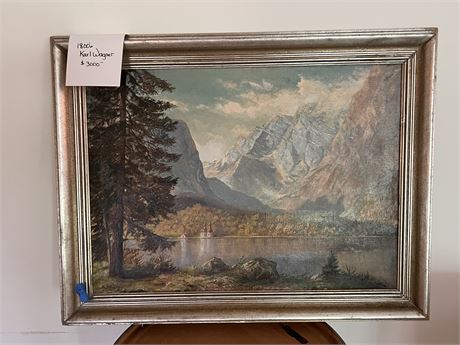 Painting