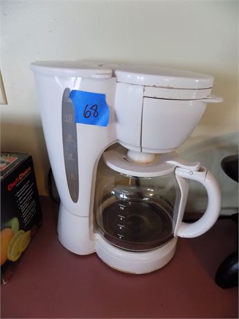 Coffee Maker