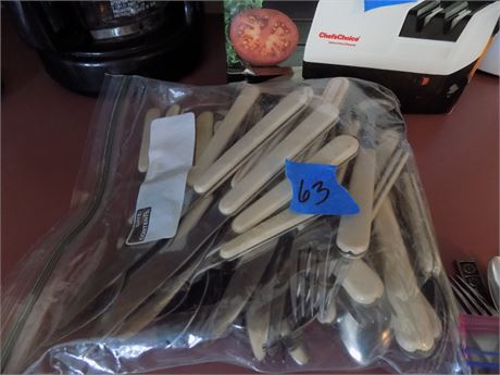Silverware
