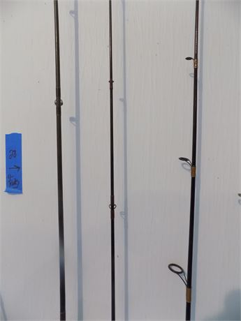 Fishing Lot, Poles -3