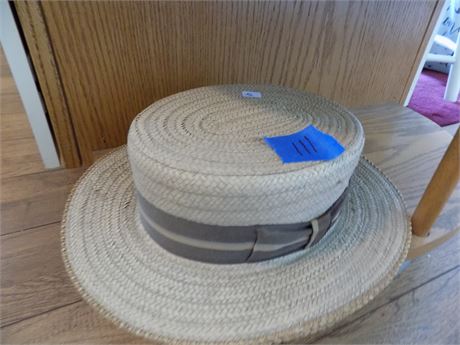 Vintage Hat, "Chevy Chase"