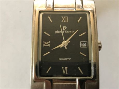 Pierre Cardin Quartz Watch