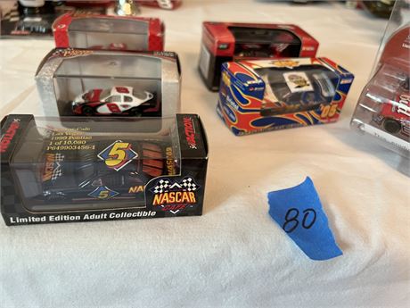 Nascar Diecast