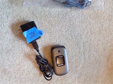 Miscellaneous Lot - cell phone