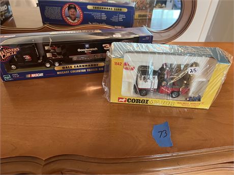 Diecast