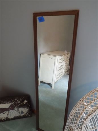 Wall Decor Mirror