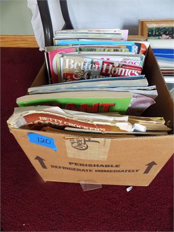 Collectibles Magazines