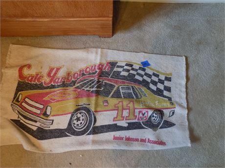 Miscellaneous Throw Rug