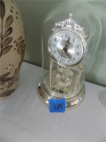 Collectible Clock