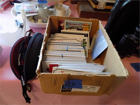 Miscellaneous Lot - Magnets
