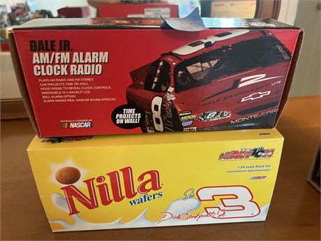 Diecast