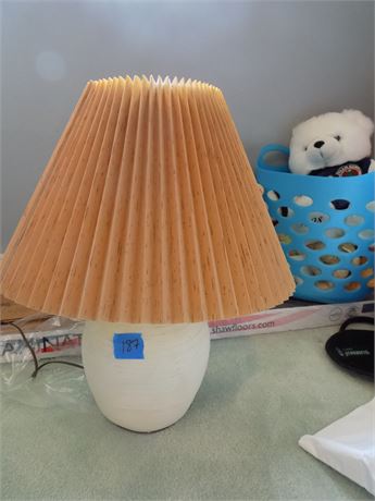 Table Light