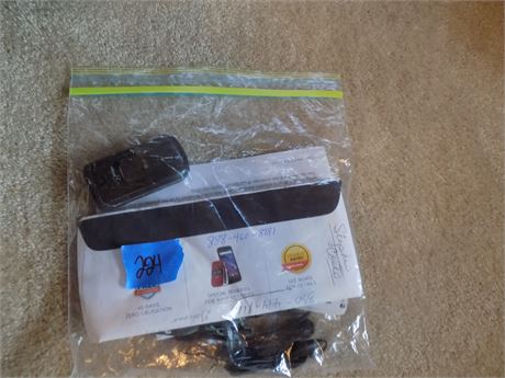 Miscellaneous Lot - cell phones