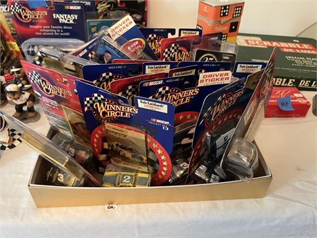 Nascar Diecast