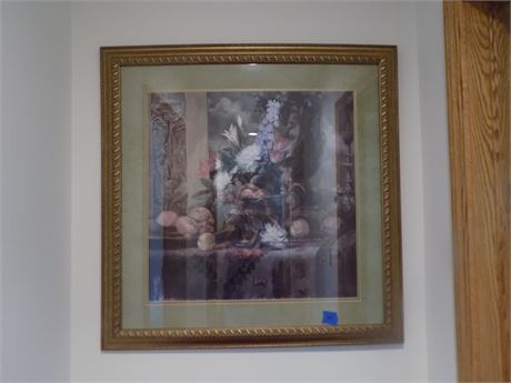 Wall Decor Art