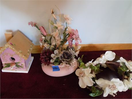 Misc. Decor