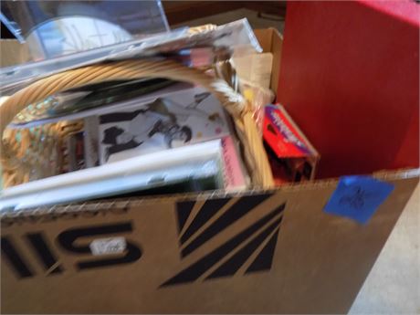 Miscellaneous Lot