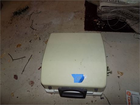 Typewriter