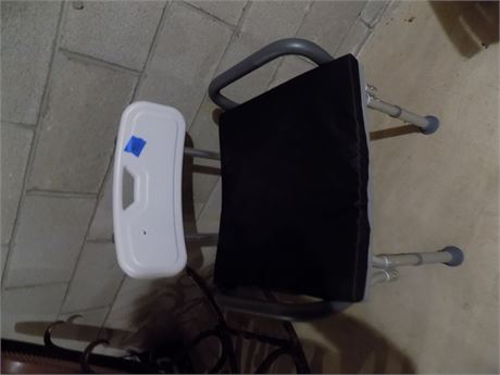 Shower Chair