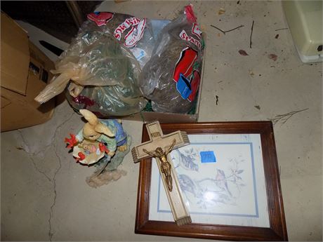 Misc. Decor
