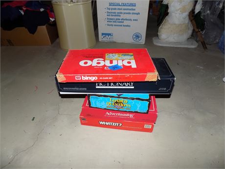 Games