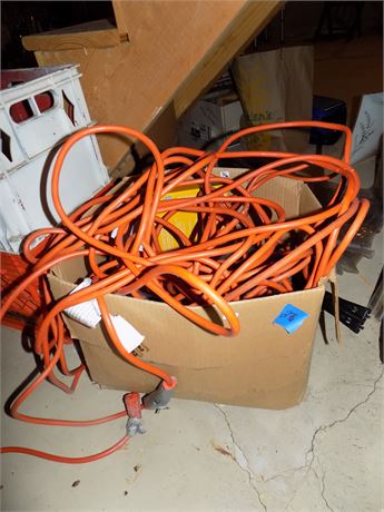 Extension Cords