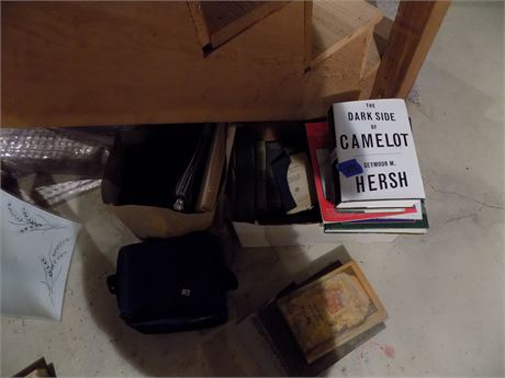Books Lot