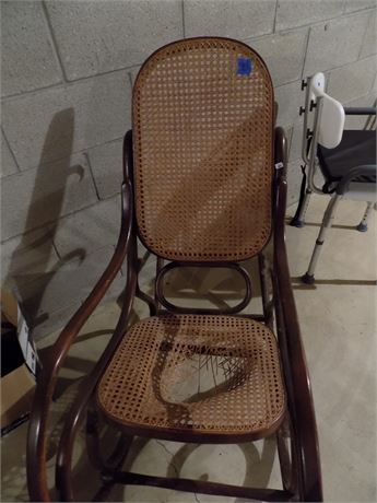 Vintage Rocker