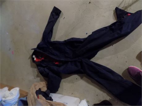 Insulated Clothing, Worksuits