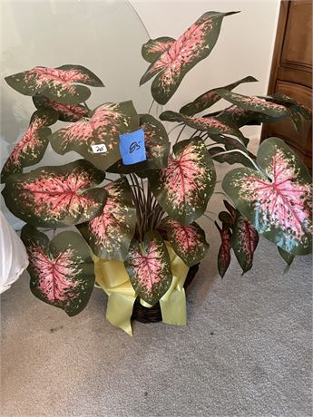 Artificial Plant