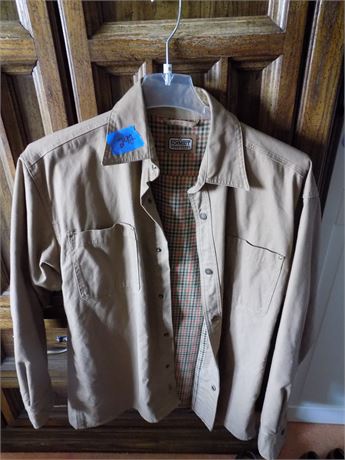 Clothing CE Schmidt Work Wear, Med