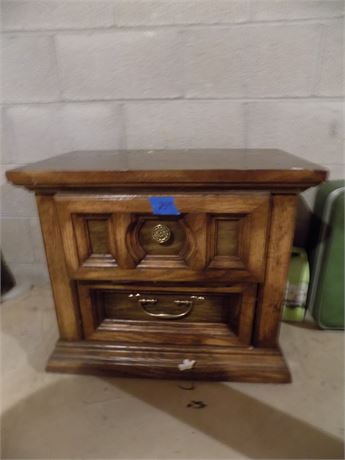 Furniture - Night Stand