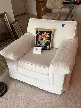 Beautiful Couch and Chair