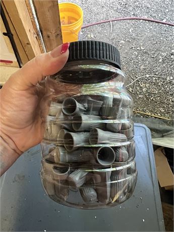 Electrical Wire Nuts