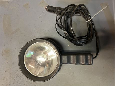 12 Volt Spot Light