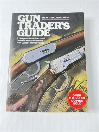 Gun Trader's Guide