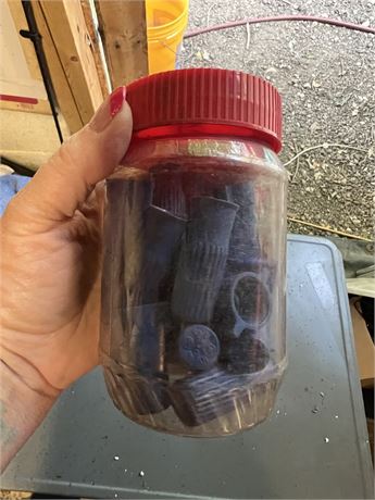 Electrical Wire Nuts