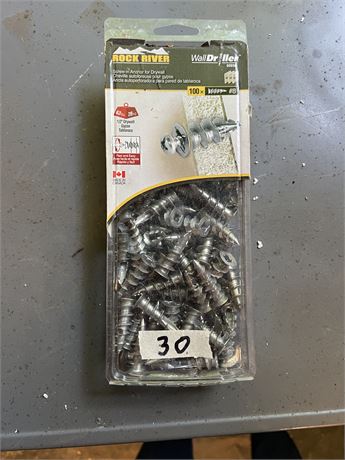 Drywall Fasteners
