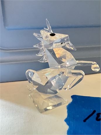 Swarovski Crystal with box