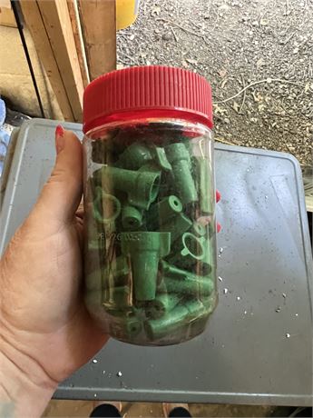 Electrical Wire Nuts