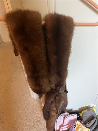 Fur