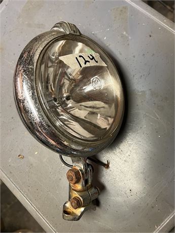 12 Volt Vintage Spotlite