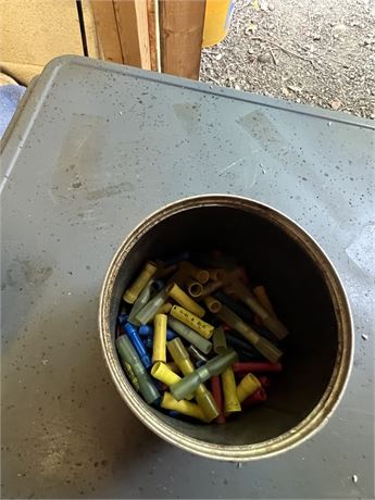 Electrical Wire Nuts
