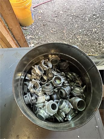 Electrical Box Wire Connectors