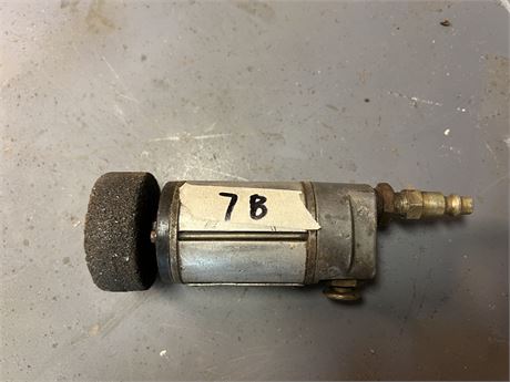 Ken Tool Air Grinder