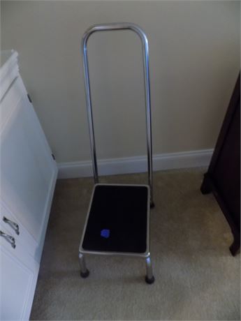 Step Stool