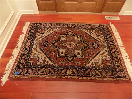 Area Rug