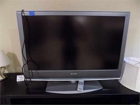 Sony TV